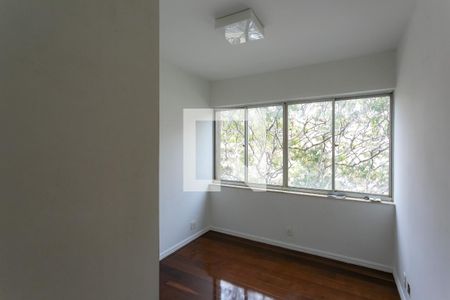 Quarto 2 de apartamento à venda com 4 quartos, 140m² em Mangabeiras, Belo Horizonte