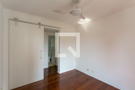 Quarto 1 de apartamento à venda com 4 quartos, 140m² em Mangabeiras, Belo Horizonte