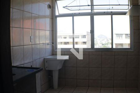 Apartamento à venda com 56m², 2 quartos e 1 vagaCozinha