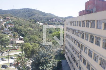 Apartamento à venda com 56m², 2 quartos e 1 vagaQuarto 2