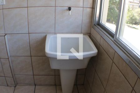 Apartamento à venda com 56m², 2 quartos e 1 vagaCozinha