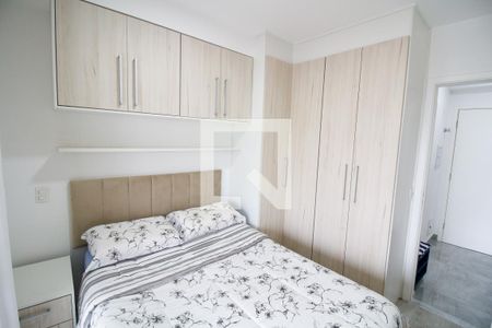 Quarto de apartamento à venda com 1 quarto, 40m² em Tatuapé, São Paulo