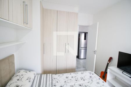 Quarto de apartamento à venda com 1 quarto, 40m² em Tatuapé, São Paulo