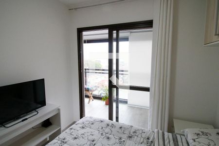 Quarto de apartamento à venda com 1 quarto, 40m² em Tatuapé, São Paulo