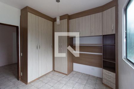 Casa de condomínio para alugar com 100m², 2 quartos e 2 vagasSuíte 1