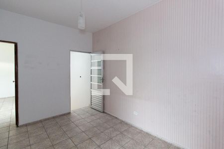 Hall das Suítes de casa de condomínio para alugar com 2 quartos, 100m² em Itaquera, São Paulo