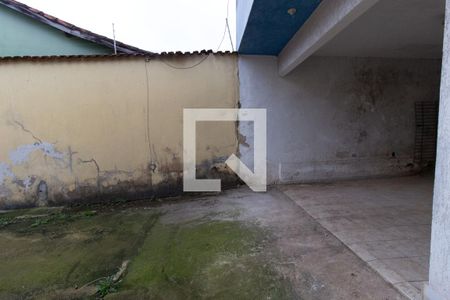Vista da Sala de casa de condomínio para alugar com 2 quartos, 100m² em Itaquera, São Paulo