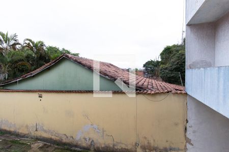 Casa de condomínio para alugar com 100m², 2 quartos e 2 vagasVista da Suíte 2