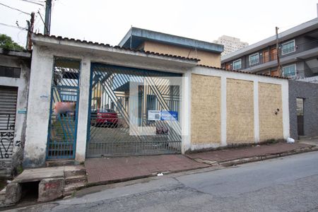 Casa de condomínio para alugar com 100m², 2 quartos e 2 vagasFachada do Condomínio