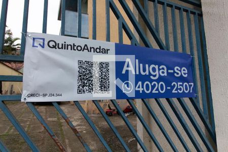 Casa de condomínio para alugar com 100m², 2 quartos e 2 vagasFachada do Condomínio