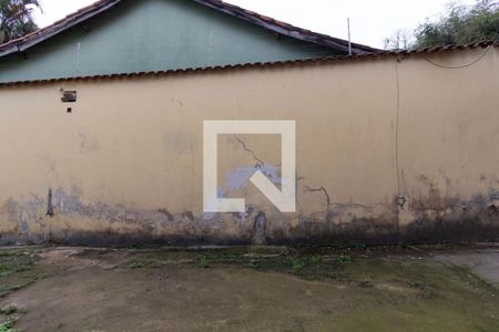 Casa de condomínio para alugar com 100m², 2 quartos e 2 vagasVista da Lavanderia