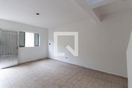 Sala de casa de condomínio para alugar com 2 quartos, 100m² em Itaquera, São Paulo