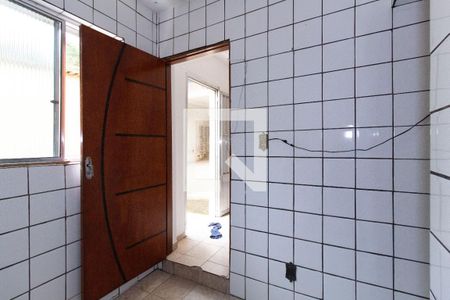 Casa de condomínio para alugar com 100m², 2 quartos e 2 vagasLavanderia