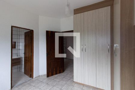 Casa de condomínio para alugar com 100m², 2 quartos e 2 vagasSuíte 1