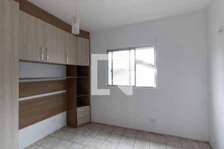 Casa de condomínio para alugar com 100m², 2 quartos e 2 vagasSuíte 1