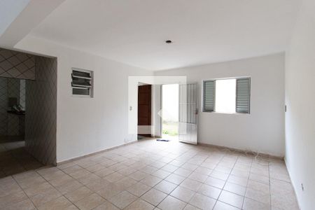 Sala de casa de condomínio para alugar com 2 quartos, 100m² em Itaquera, São Paulo