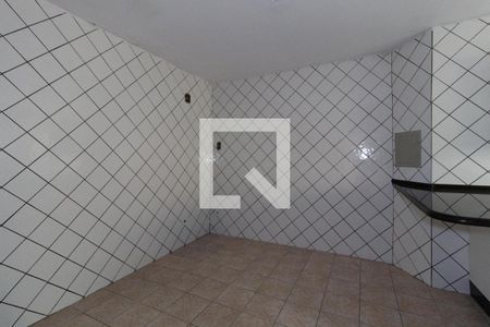 Sala de Jantar de casa de condomínio para alugar com 2 quartos, 100m² em Itaquera, São Paulo
