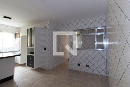 Sala de Jantar de casa de condomínio para alugar com 2 quartos, 100m² em Itaquera, São Paulo