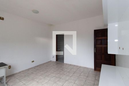 Casa de condomínio para alugar com 100m², 2 quartos e 2 vagasSuíte 2