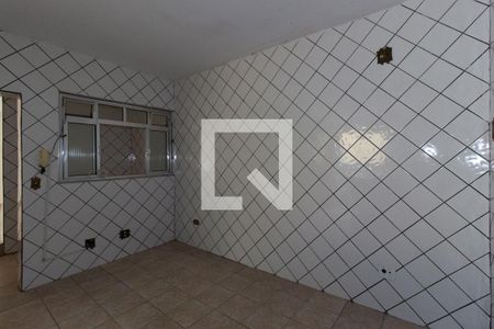 Sala de Jantar de casa de condomínio para alugar com 2 quartos, 100m² em Itaquera, São Paulo