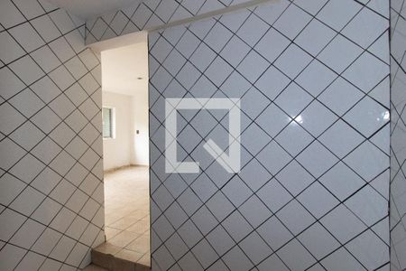 Vista da Sala de Jantar de casa de condomínio para alugar com 2 quartos, 100m² em Itaquera, São Paulo