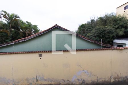 Casa de condomínio para alugar com 100m², 2 quartos e 2 vagasVista da Suíte 1