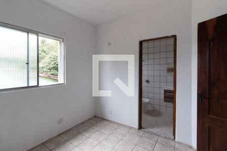 Casa de condomínio para alugar com 100m², 2 quartos e 2 vagasSuíte 1