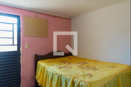 Casa de condomínio à venda com 65m², 2 quartos e 1 vagaQuarto