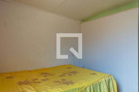 Casa de condomínio à venda com 65m², 2 quartos e 1 vagaQuarto