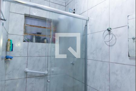 Casa de condomínio à venda com 65m², 2 quartos e 1 vagaBanheiro