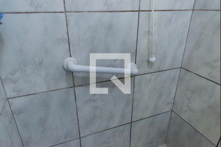 Casa de condomínio à venda com 65m², 2 quartos e 1 vagaBanheiro