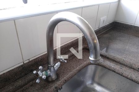 Apartamento à venda com 68m², 2 quartos e 1 vagaCozinha