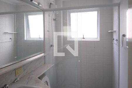 Apartamento à venda com 68m², 2 quartos e 1 vagaBanheiro