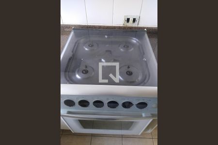 Apartamento à venda com 68m², 2 quartos e 1 vagaCozinha