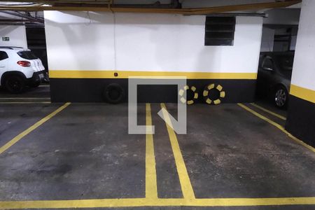 Apartamento à venda com 68m², 2 quartos e 1 vagaGaragem