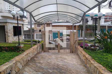 Apartamento à venda com 68m², 2 quartos e 1 vagaFachada