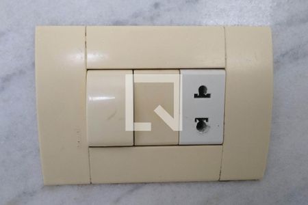 Apartamento à venda com 68m², 2 quartos e 1 vagaDetalhe do Banheiro