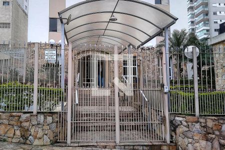 Apartamento à venda com 68m², 2 quartos e 1 vagaFachada