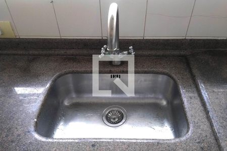 Apartamento à venda com 68m², 2 quartos e 1 vagaCozinha