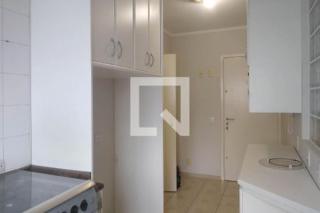 Apartamento à venda com 68m², 2 quartos e 1 vagaCozinha