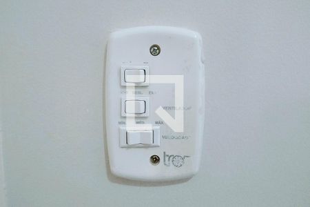 Apartamento à venda com 68m², 2 quartos e 1 vagaDetalhe do Quarto 2