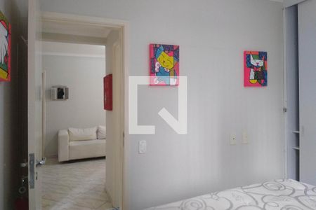 Apartamento à venda com 68m², 2 quartos e 1 vagaQuarto 2