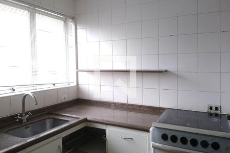 Apartamento à venda com 68m², 2 quartos e 1 vagaCozinha