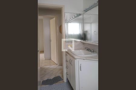 Apartamento à venda com 68m², 2 quartos e 1 vagaBanheiro