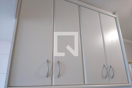 Apartamento à venda com 68m², 2 quartos e 1 vagaCozinha