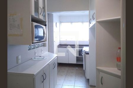 Apartamento à venda com 68m², 2 quartos e 1 vagaCozinha