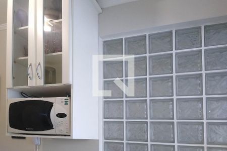 Apartamento à venda com 68m², 2 quartos e 1 vagaCozinha