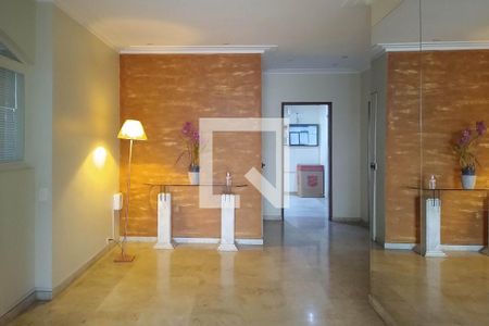 Apartamento à venda com 68m², 2 quartos e 1 vagaHall de Entrada