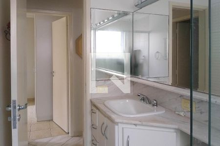 Apartamento à venda com 68m², 2 quartos e 1 vagaBanheiro