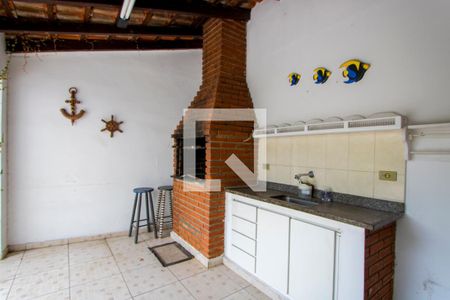 Casa para alugar com 360m², 3 quartos e 4 vagas Casa para alugar com 360m², 3 quartos e 4 vagasEspaço gourmet